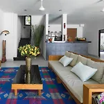 Villa Vanilla