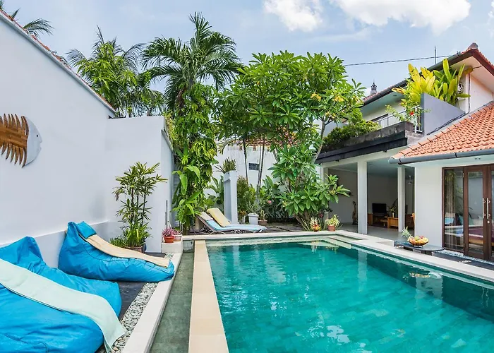 Villa Vanilla