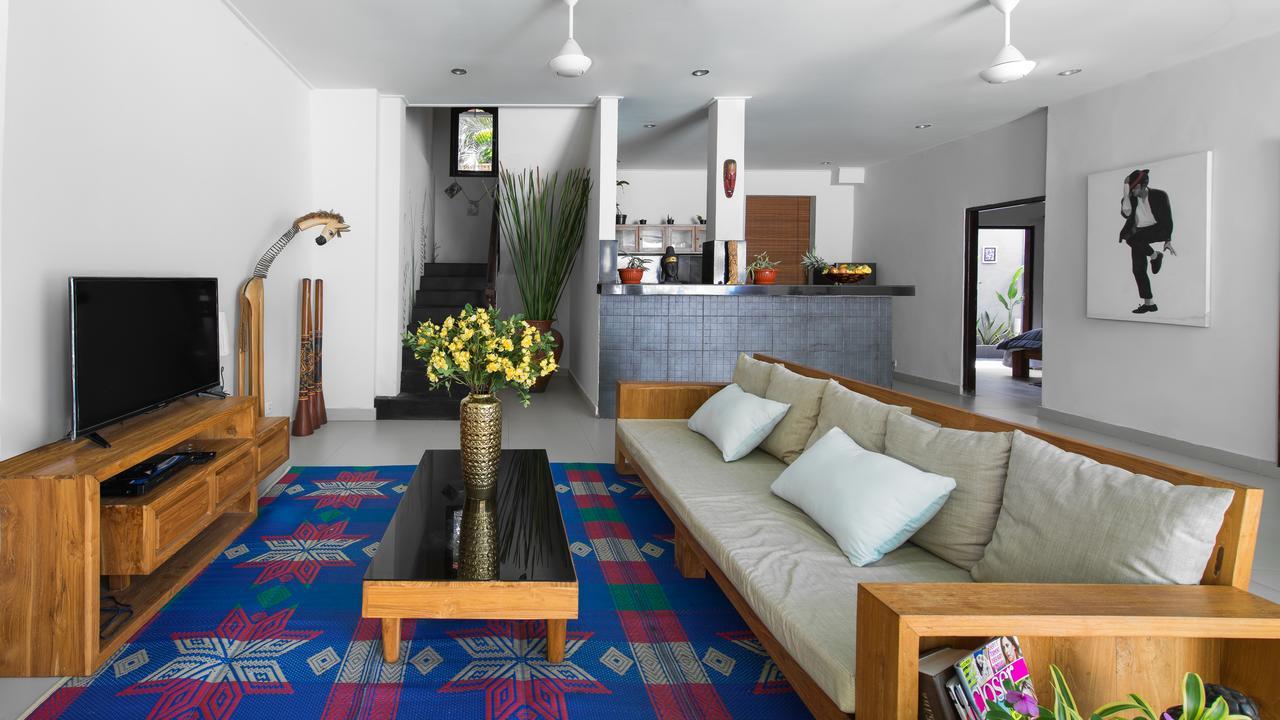 Villa Vanilla Seminyak (Bali)
