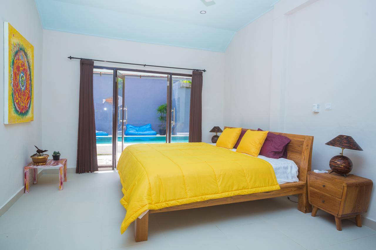 Vanilla Villa *