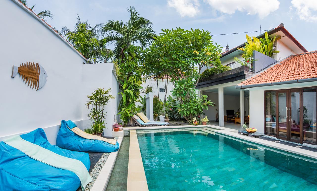 Vanilla Villa *