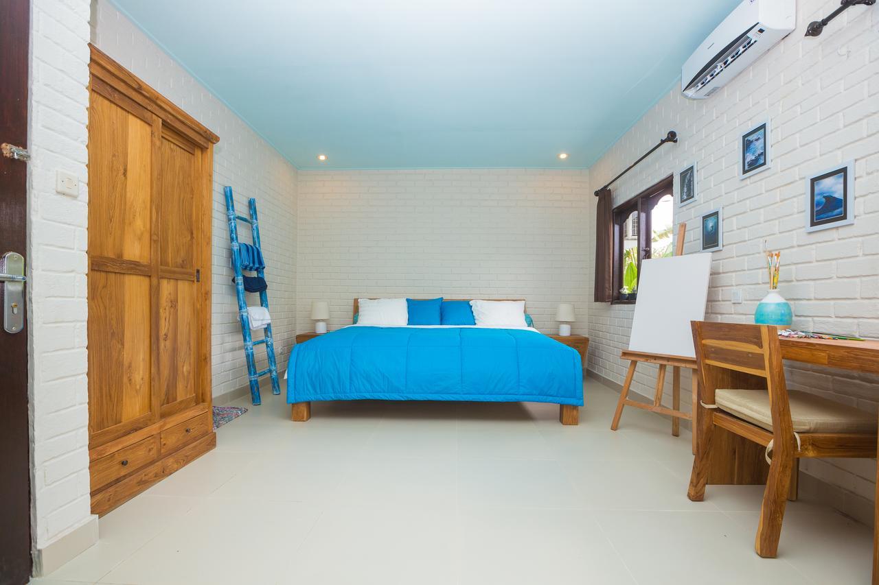Vanilla Villa *
