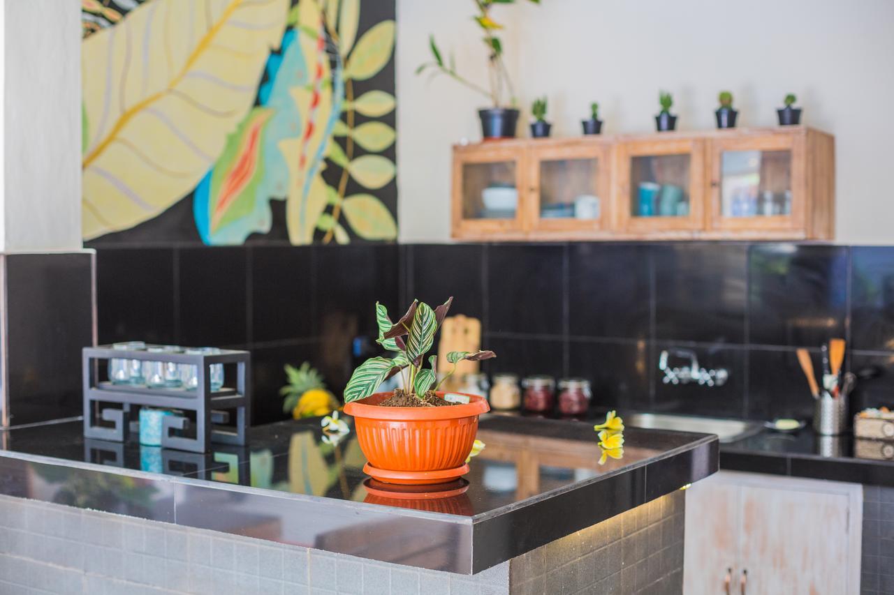 Vanilla Seminyak (Bali)
